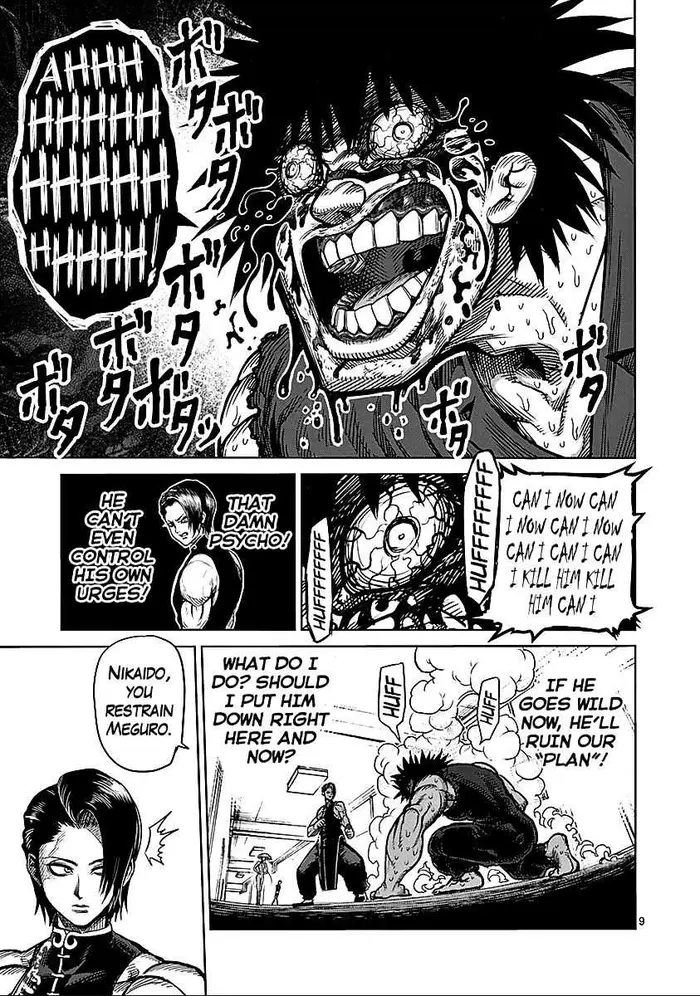 Kengan Ashura Chapter 67 image 13_optimized